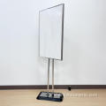 სარეკლამო ნიშნები Poster Poster Display Rack